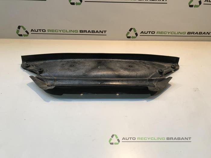 Couverture moteur d'un BMW X5, Autos : Pièces & Accessoires, -, 3 mois de garantie, Utilisé, -