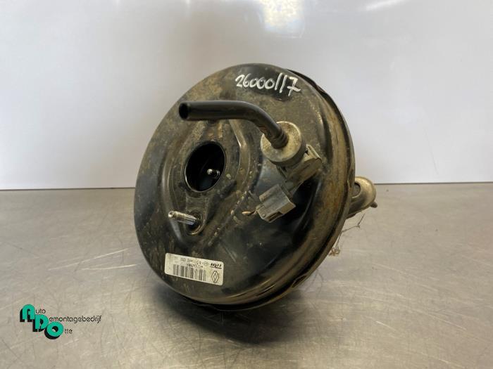 Rembekrachtiger van een Renault Clio (Clio 4 12-), Gebruikt, -, Renault, -