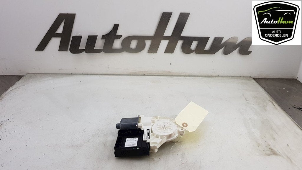MOTEUR LEVE VITRE ELECTRIQUE Audi A3 Sportback (8PA), Utilisé, Audi