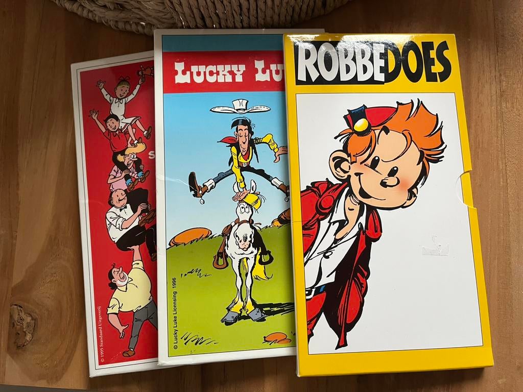 Munten, Ophalen, Zo goed als nieuw