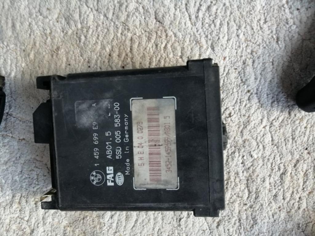CDI ECU BMW K100, Motoren, Ophalen, Gebruikt
