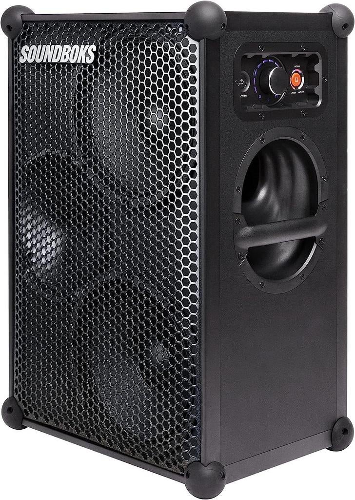 Soundboks speaker te huur. Meerdere exemplaren beschikbaar., Enlèvement