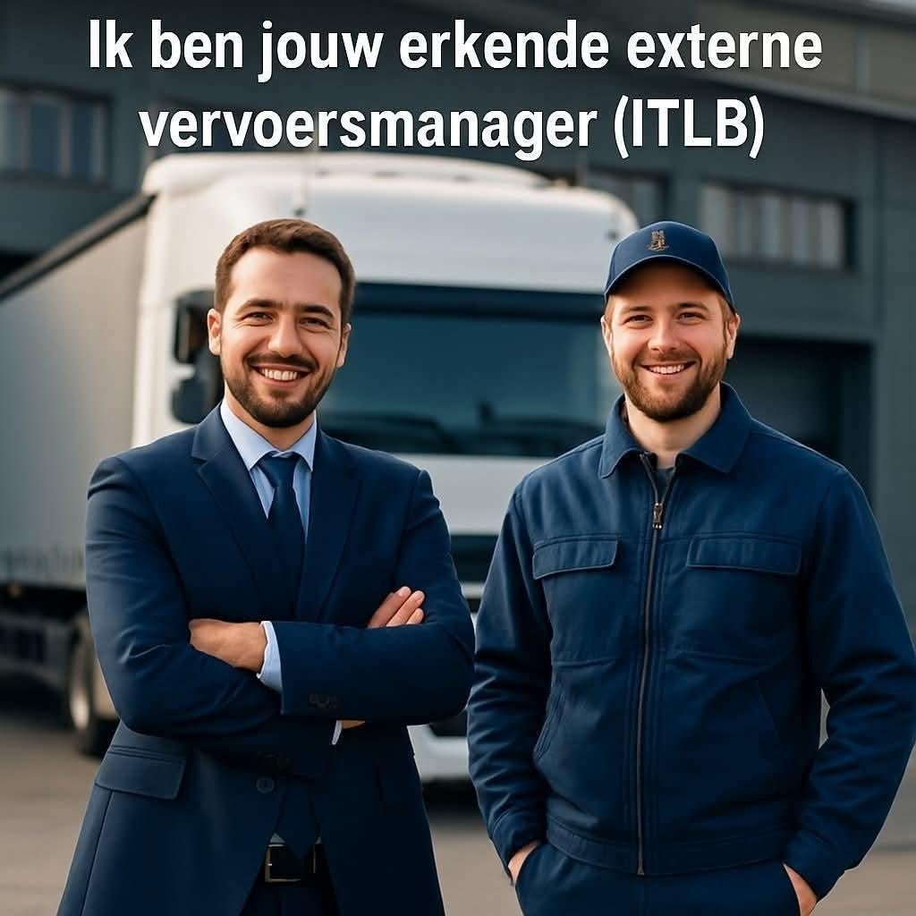 Licence de Transport indépendant, sans TVA, Comptabilite