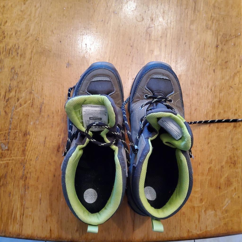 Chaussures, Ophalen, Zo goed als nieuw, Overige sporten, Overige typen
