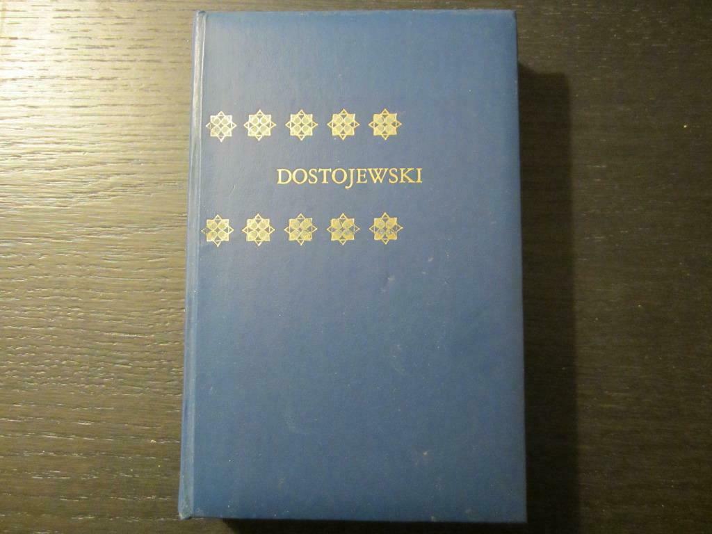 Genie en wereld  -Dostojewski-, Boeken, Biografieën, Ophalen of Verzenden