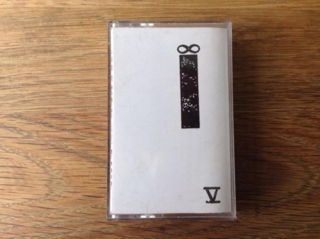 muziekcassette images, Enlèvement ou Envoi, Rock en Metal, 1 cassette audio, Originale