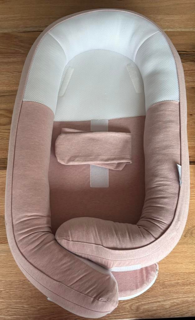 Babynestje doomoo, Kinderen en Baby's, Ophalen, Nieuw