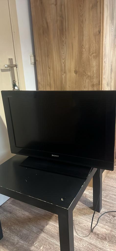 Petite télévision sony, Ophalen, Gebruikt, Sony