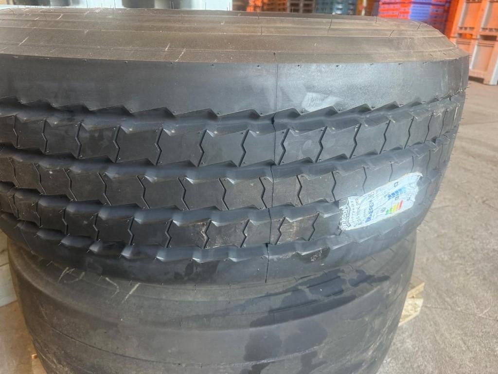 band + velg Nieuw 425/65  R22.5, Enlèvement, Neuf, Autres marques, Autres pièces automobiles