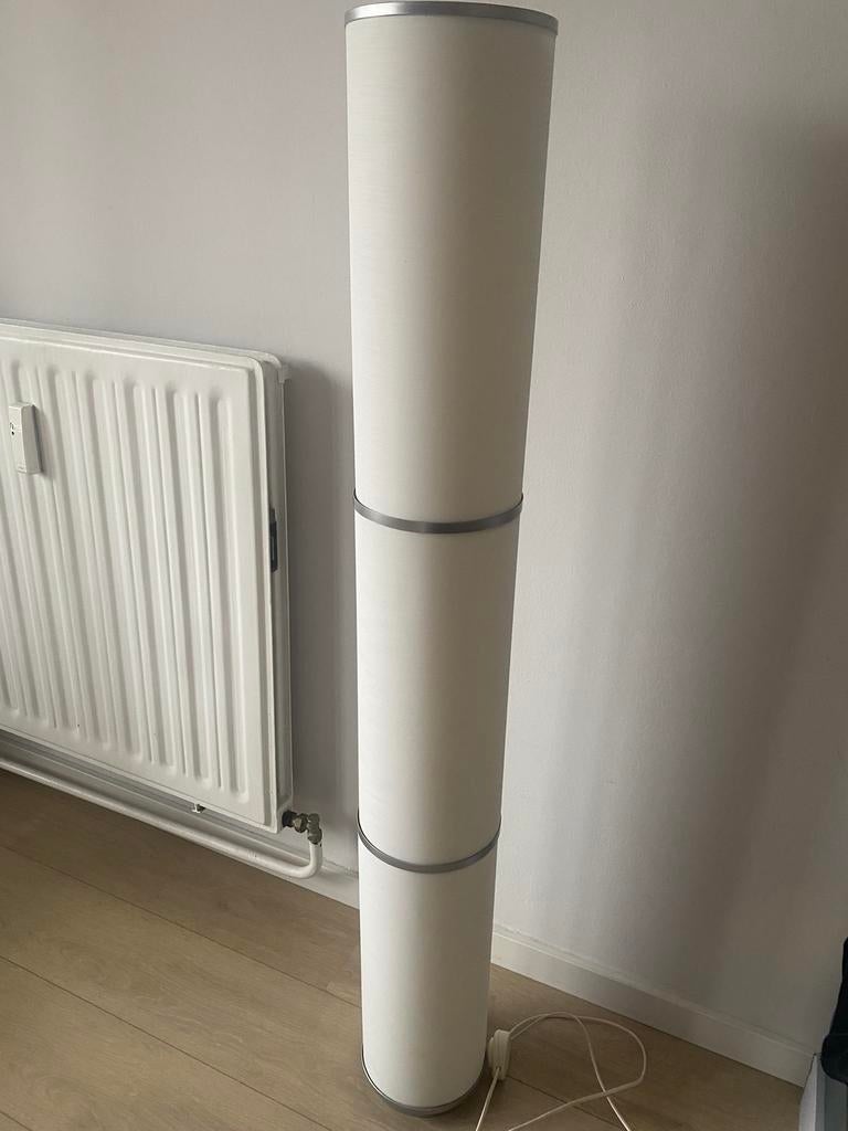 Ikea lamp, Ophalen, Zo goed als nieuw