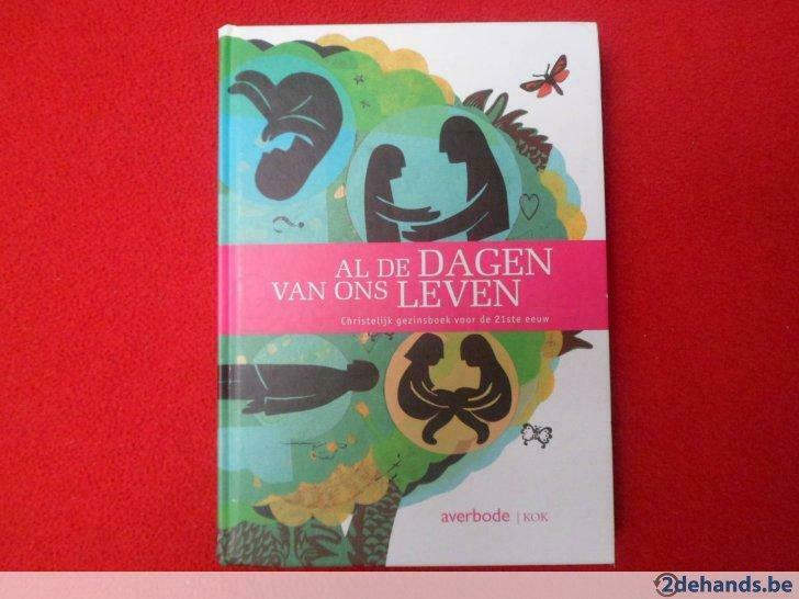 Al de dagen van ons leven, Ophalen of Verzenden, Nieuw, Luc Anckaert, e.a.