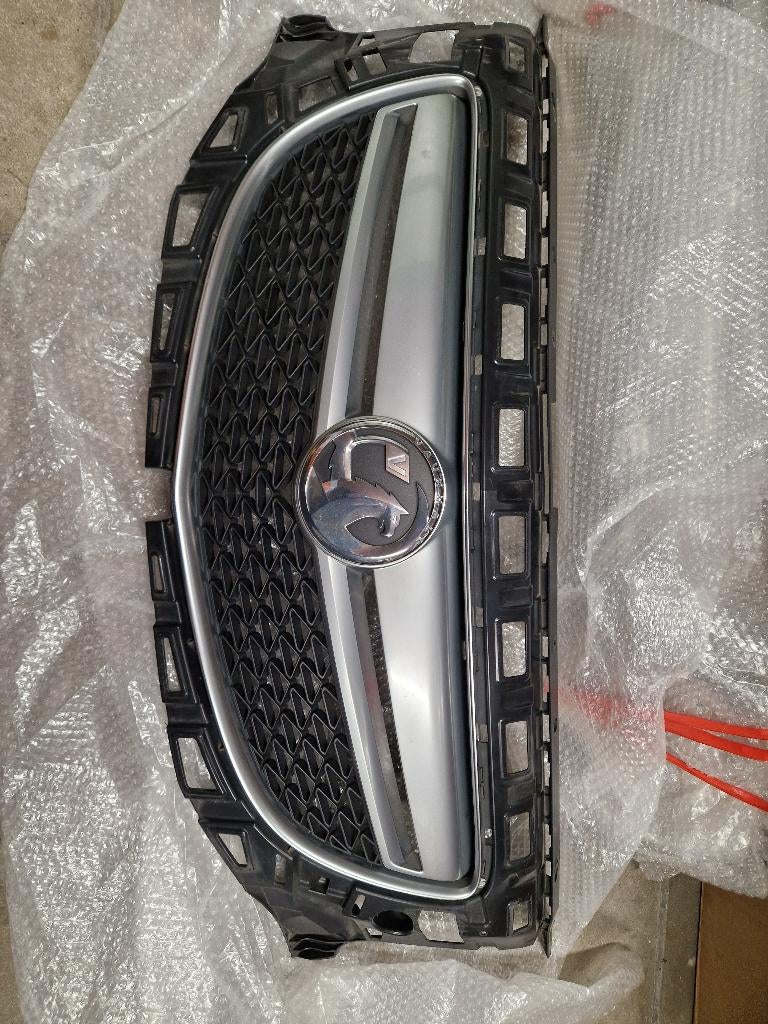 insignia onderdelen, Ophalen, Gebruikt, Voor, Opel