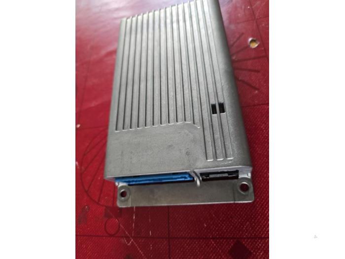 Bluetooth module van een BMW 1-Serie, Auto-onderdelen, Gebruikt, -, -, Ophalen of Verzenden
