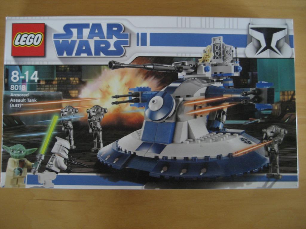 Geopende doos Lego Star wars volledig en met bouwplan ., Kinderen en Baby's, Speelgoed | Duplo en Lego, Ophalen, Gebruikt, Lego