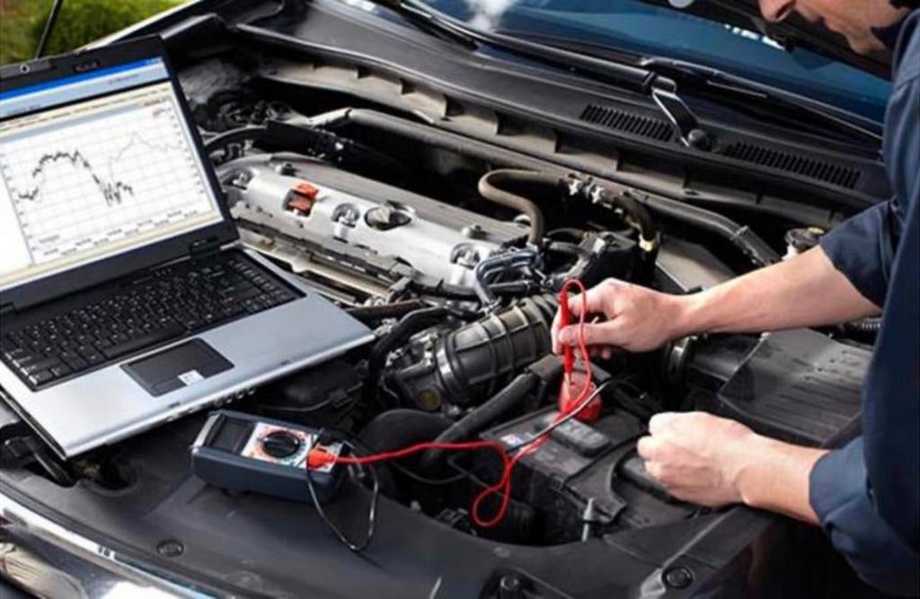 Diagnostic auto 0488974.033  7jours7, Autos : Pièces & Accessoires, Enlèvement ou Envoi, Audi