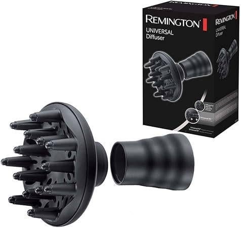 Remington | Universele haarverdeler | GRATIS LEVERING