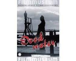 DOOD WATER (1934), Cd's en Dvd's, Dvd's | Tv en Series, Verzenden, Gebruikt