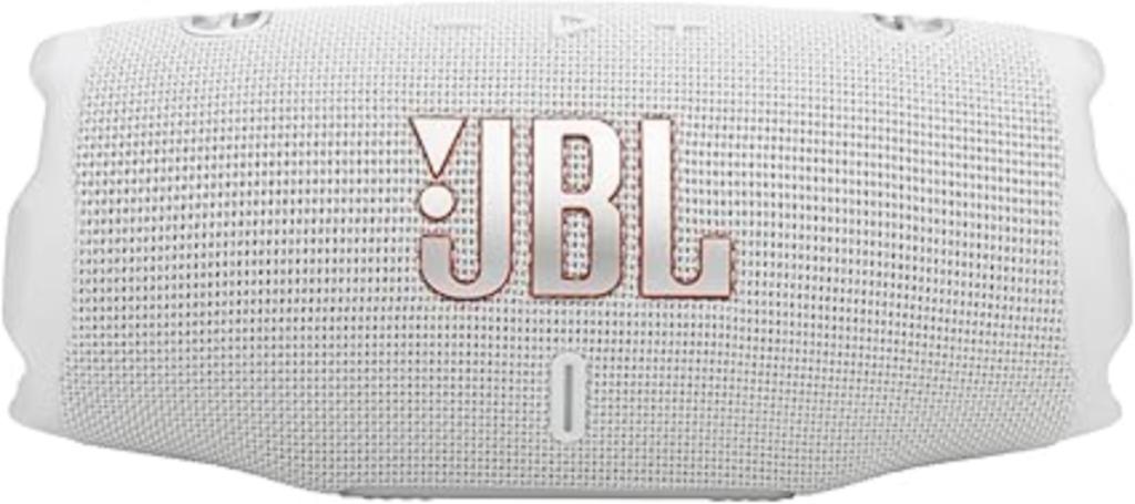 JBL Charge 6 bluetooth luidspreker GRATIS LEVERING, Verzenden, -, Overige typen, Nieuw
