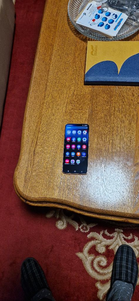 Samsung Galaxy S23+ Plus, Télécoms, Téléphonie mobile | Samsung, Enlèvement ou Envoi, Comme neuf, Galaxy S23, Écran tactile