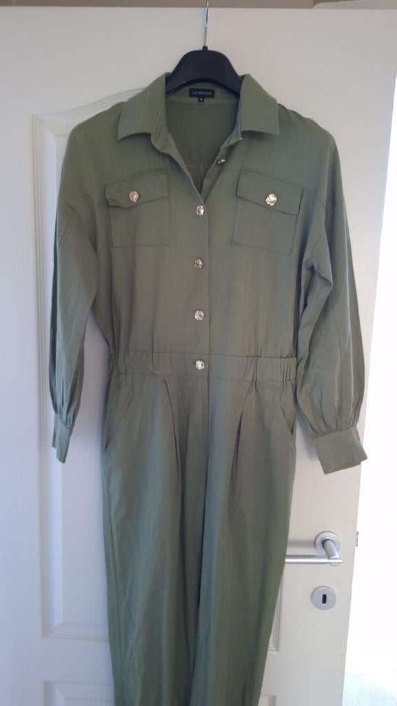Jumpsuit Caroline biss, Kleding | Dames, Jumpsuits, Caroline Biss, Ophalen of Verzenden, Maat 36 (S)
