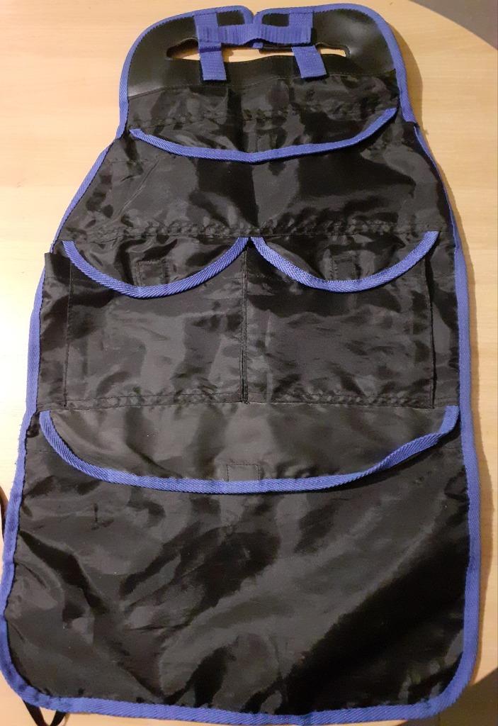 ORGANISATEUR RANGEMENT POUR VOITURE idéal pour les vacances, Enlèvement ou Envoi, Comme neuf