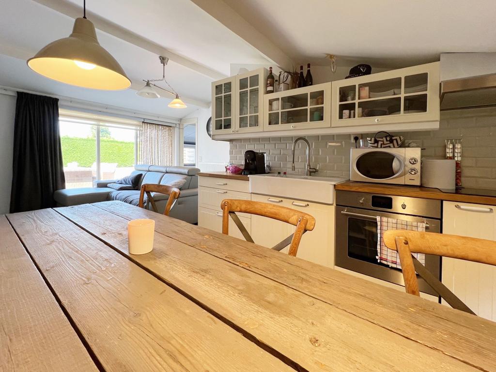 Oostduinkerke - Vakantiewoning Sunparks - Broker (REF 90339), 369 kWh/m²/jaar, 2 kamers, Vrijstaande woning, 218 UC
