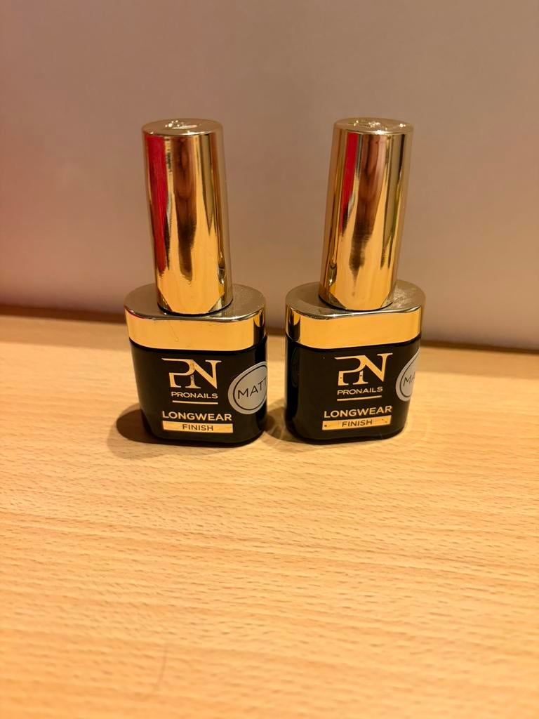 Pro nails naggellak nieuw niet gebruikt, Ophalen, Zo goed als nieuw