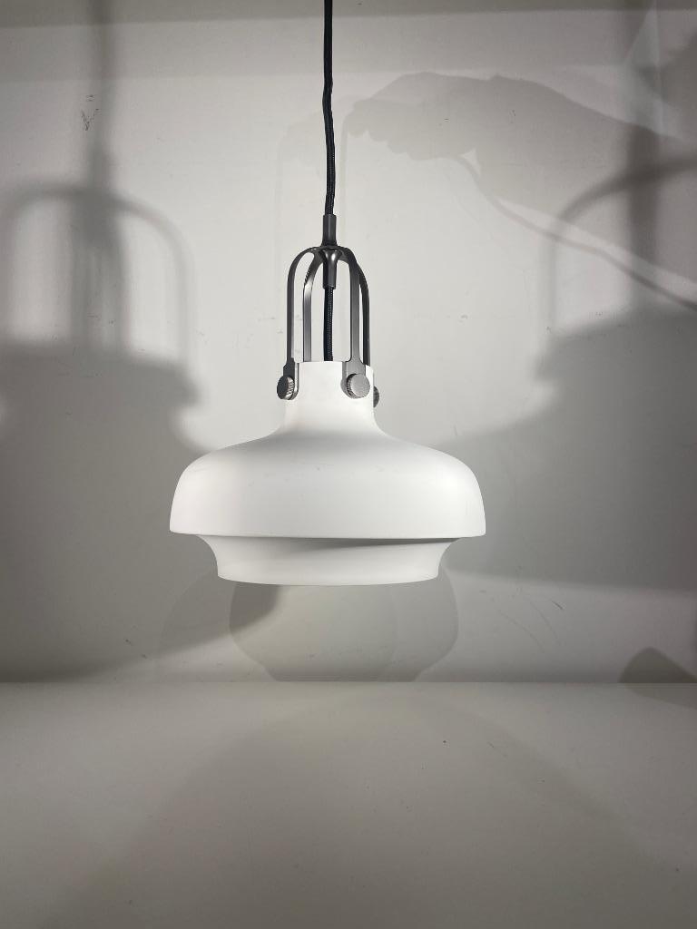 Copenhagen pendant SC6 - par Space Copenhagen - &Tradition, Ophalen, Gebruikt, Metaal