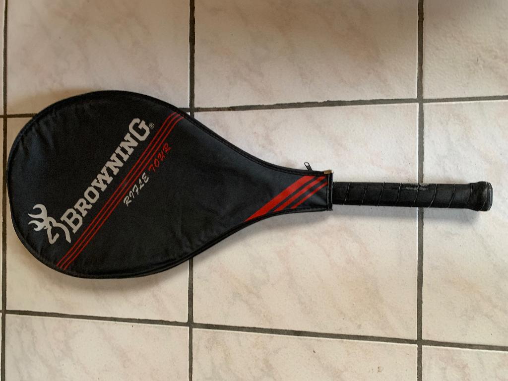 Tennisracket - Browning, Sport en Fitness, Ophalen