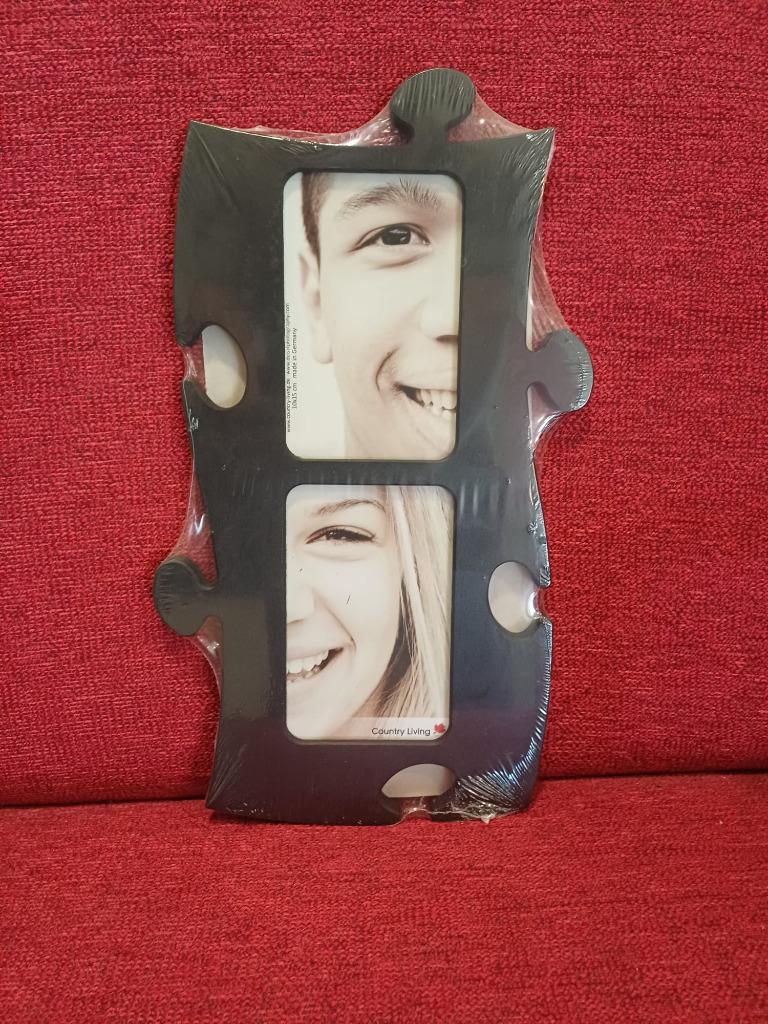 fotokader zwart gelakt, Ophalen, Nieuw