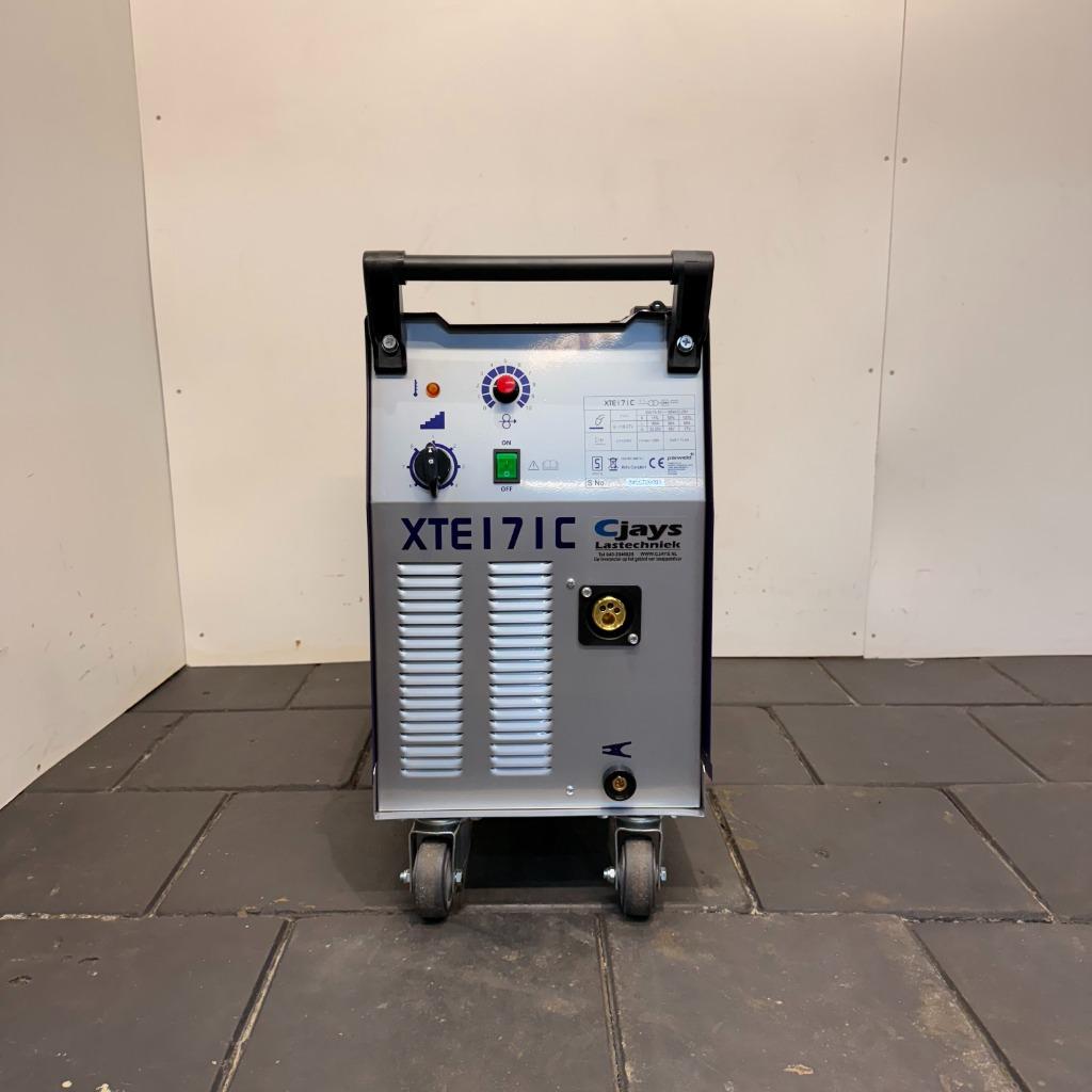 Chariot de soudage semi-automatique par transformateur pour, Enlèvement ou Envoi, Neuf, 150 à 250 ampères, CO2