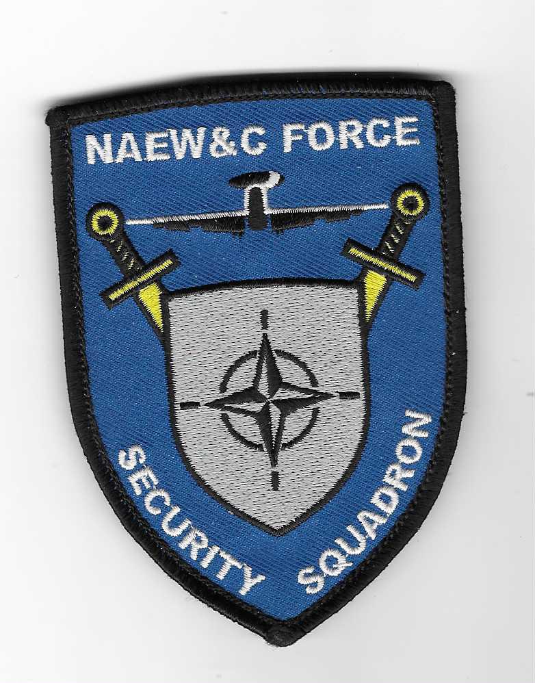 MILITARIA, Verzenden, Luchtmacht, Embleem of Badge