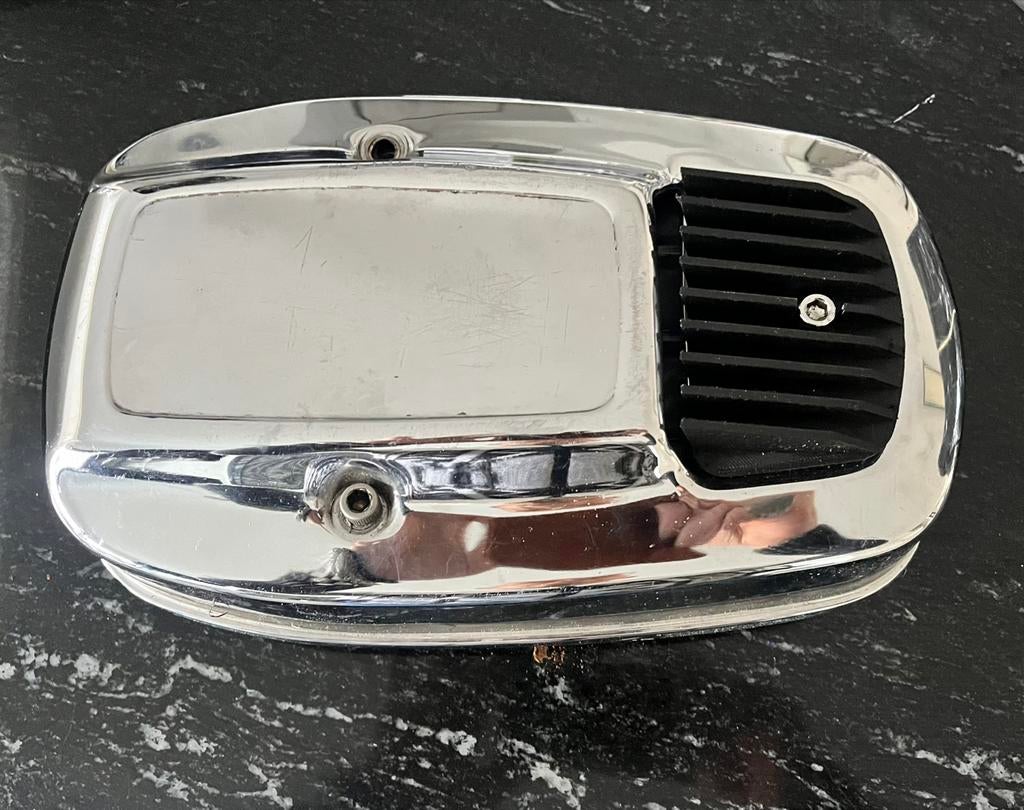 Filtre à air Harley Davidson Shovelhead, Envoi, Comme neuf
