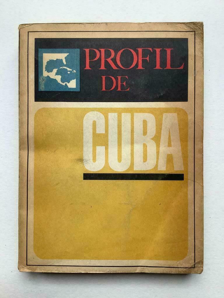 Profil de Cuba (Ministère des Affaires Etrangères, 1962), Enlèvement ou Envoi