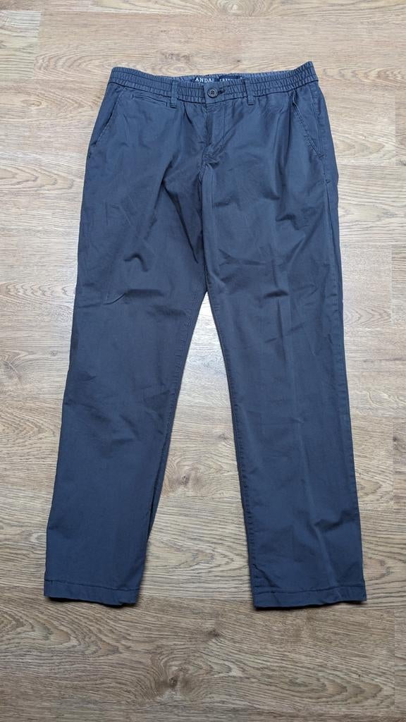 Pantalon W33 L32, Enlèvement ou Envoi, Comme neuf