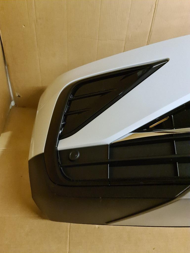 bumper tiguan 5NA voorbumper tiguan 6x pdc 2020-2024, Gebruikt, Ophalen of Verzenden, Bumper, Volkswagen
