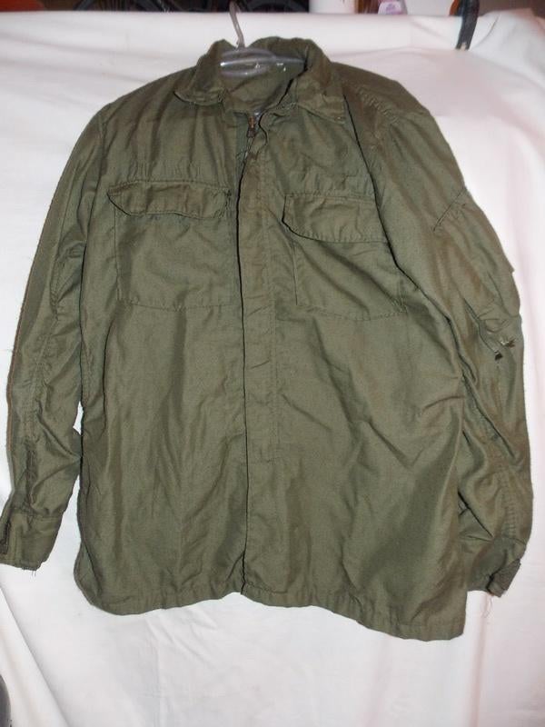 US Flyer hot weather shirt (B), Verzamelen, Militaria | Algemeen, Ophalen of Verzenden, Luchtmacht, Kleding of Schoenen