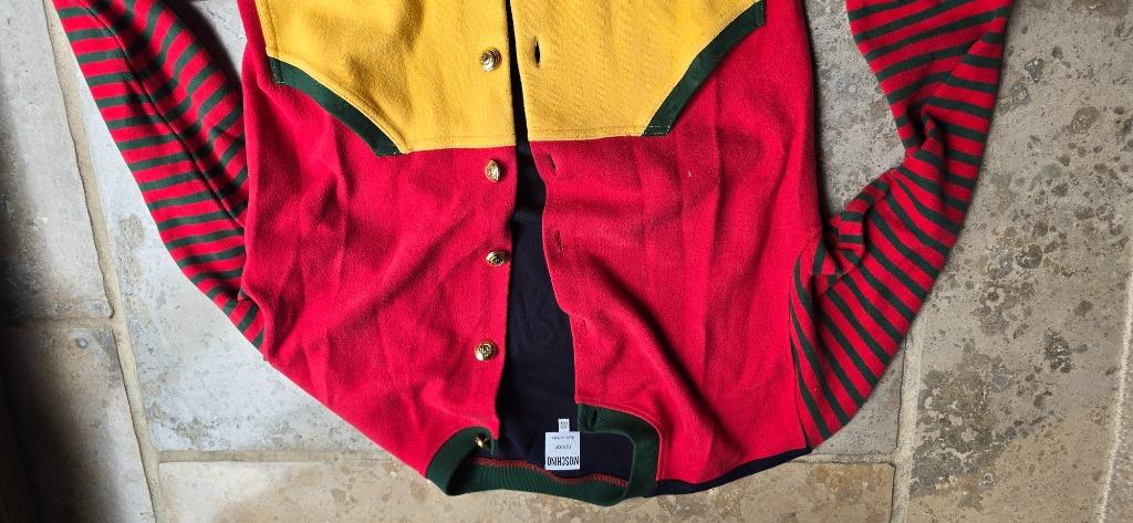 Moschino, Kleding | Dames, Schoenen, Ophalen, Zo goed als nieuw