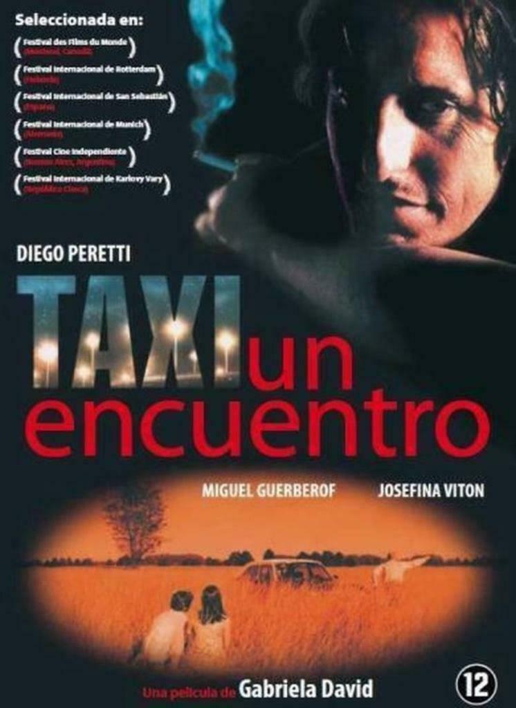 Taxi, Un Encuentro, Ophalen