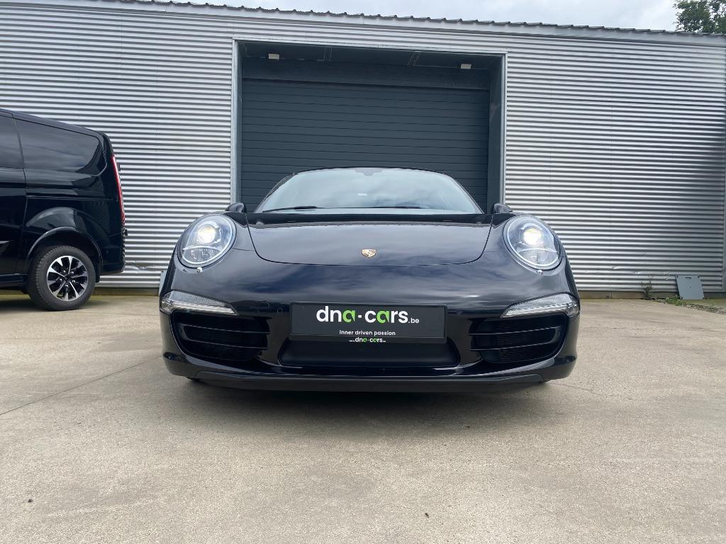 Porscche  991  3.8i / PDK / 4S / PANO / SPORT EXHAUST, Auto's, Porsche, Automaat, 4 zetels, Vierwielaandrijving, 2 deurs