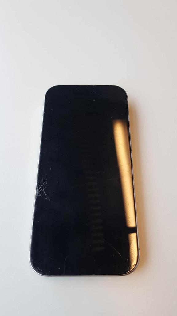 Iphone 16 pro 128gb, Ophalen, Zo goed als nieuw