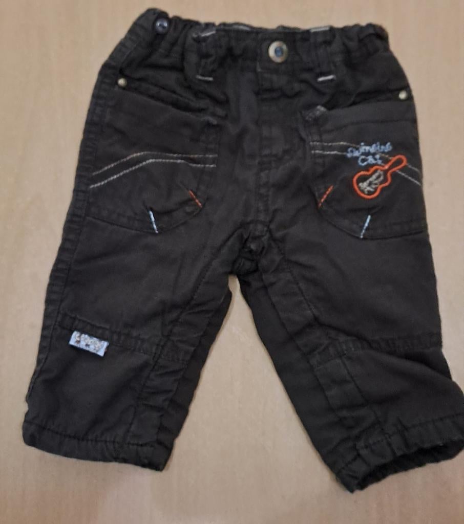 Pantalons (taille 62), Pantalon, Garçon, Enlèvement ou Envoi, Sergent major