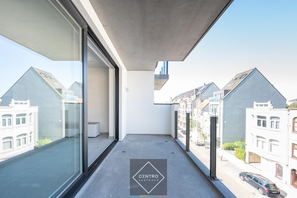 TE KOOP - Appartement, Immo, Maisons à vendre, Province de Flandre-Occidentale, 75 m², Jusqu'à 200 m², Appartement