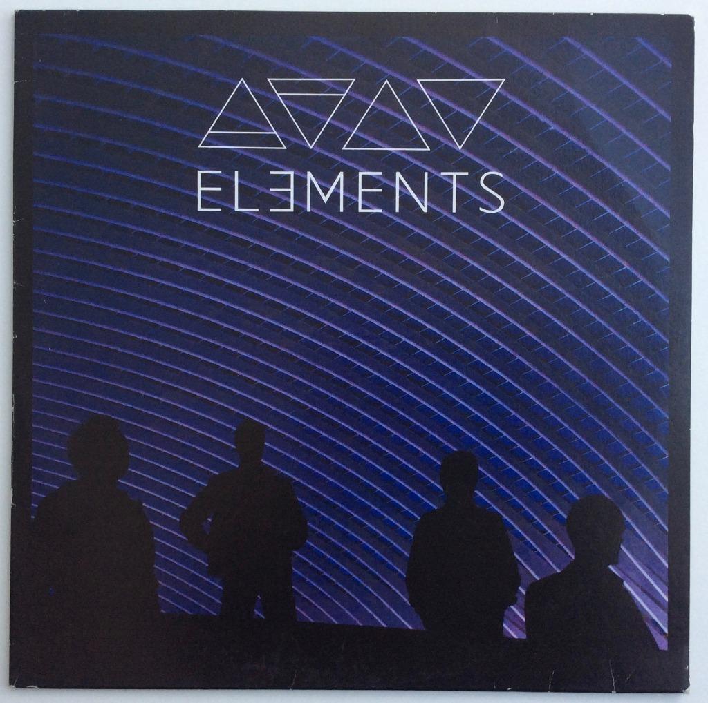 Elements - elements SRB awake 013 / New wave / Post punk, CD & DVD, Vinyles | Rock, Enlèvement ou Envoi, Utilisé, 12 pouces, Autres genres