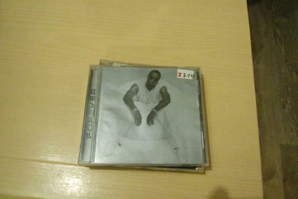 puff daddy, Ophalen of Verzenden