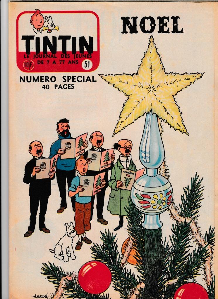 BD, Plusieurs BD, Enlèvement ou Envoi, Utilisé, Hergé