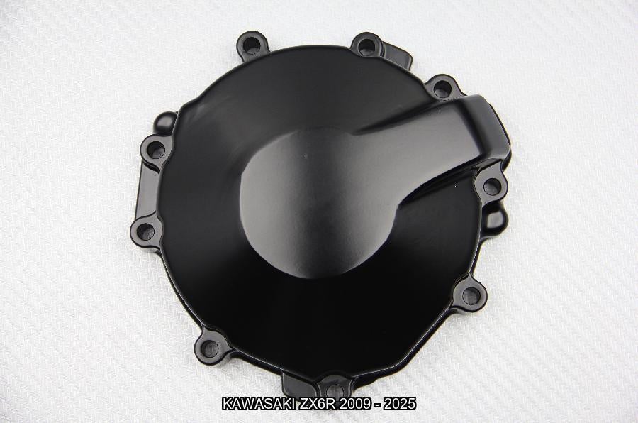 Dynamo Deksel KAWASAKI ZX6R NINJA 2009 - 2025, Motoren, Ophalen of Verzenden, Nieuw