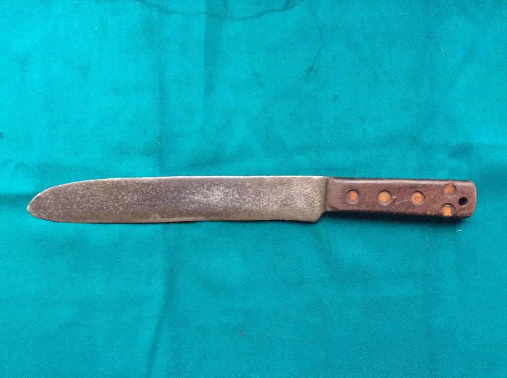 MARTINDALE BIRMINGHAM  WO II, Verzamelen, Militaria | Algemeen, Ophalen