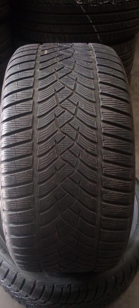 295/35/21 295 35 21 295/35R21 winter ️ Goodyear, Ophalen