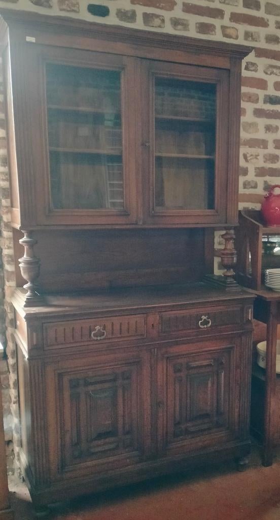 Kast, Enlèvement, Comme neuf
